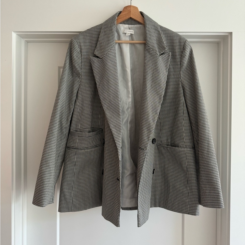 TOPSHOP - Picture 1 of 6